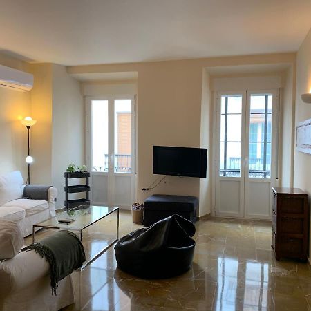 Apartamento Calle Nueva Ronda Exteriér fotografie