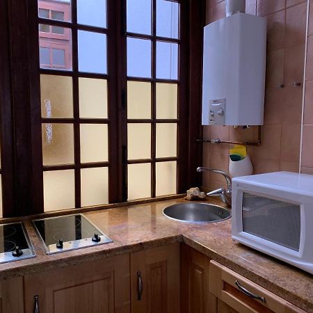 Apartamento Calle Nueva Ronda Exteriér fotografie