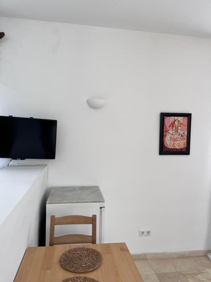 Apartamento Calle Nueva Ronda Exteriér fotografie