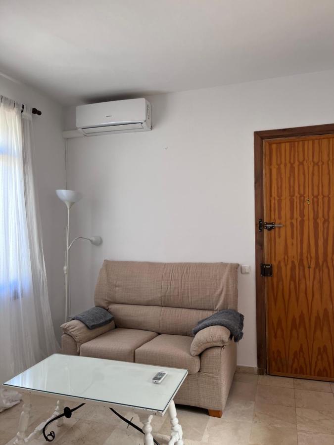 Apartamento Calle Nueva Ronda Exteriér fotografie