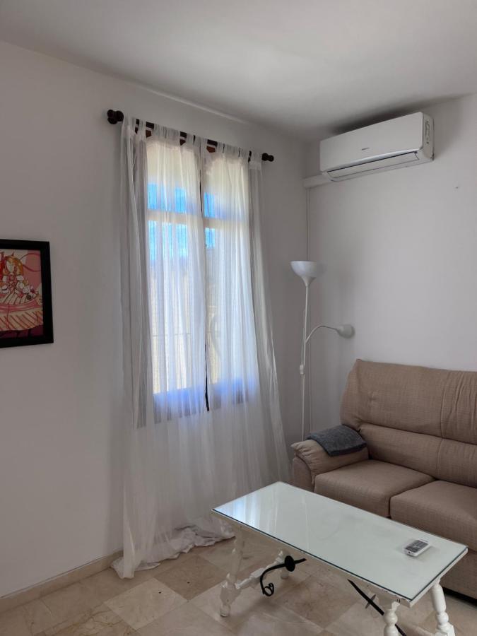 Apartamento Calle Nueva Ronda Exteriér fotografie