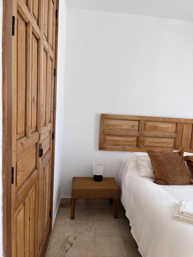 Apartamento Calle Nueva Ronda Exteriér fotografie