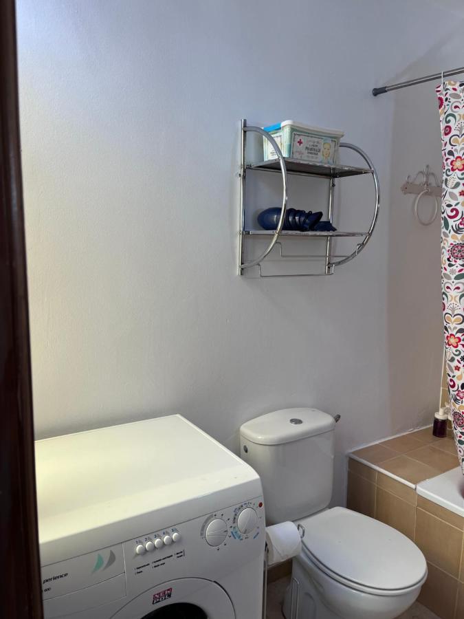 Apartamento Calle Nueva Ronda Exteriér fotografie