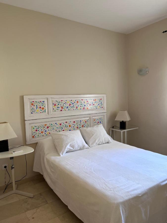 Apartamento Calle Nueva Ronda Exteriér fotografie