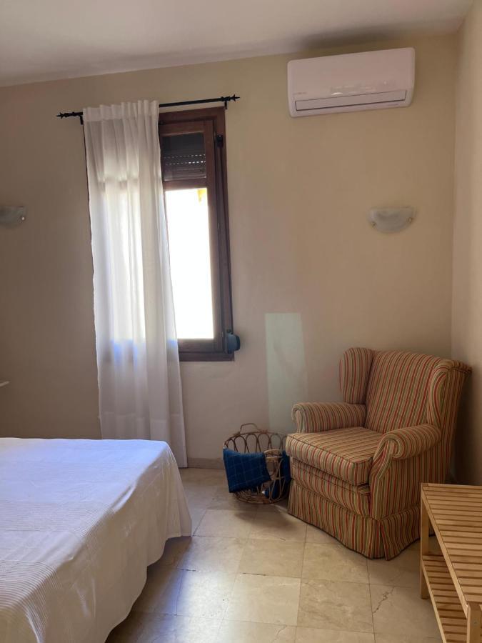 Apartamento Calle Nueva Ronda Exteriér fotografie