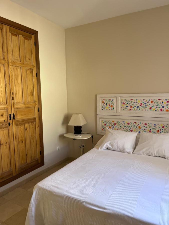 Apartamento Calle Nueva Ronda Exteriér fotografie