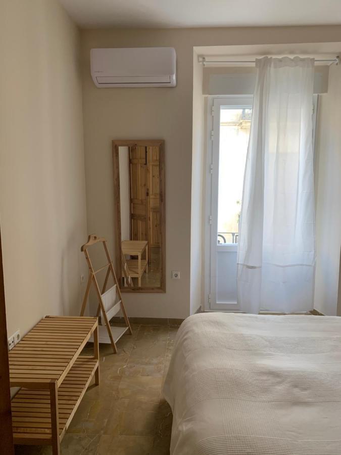 Apartamento Calle Nueva Ronda Exteriér fotografie
