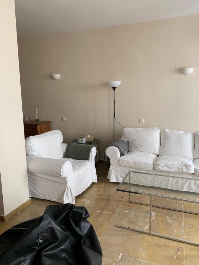 Apartamento Calle Nueva Ronda Exteriér fotografie
