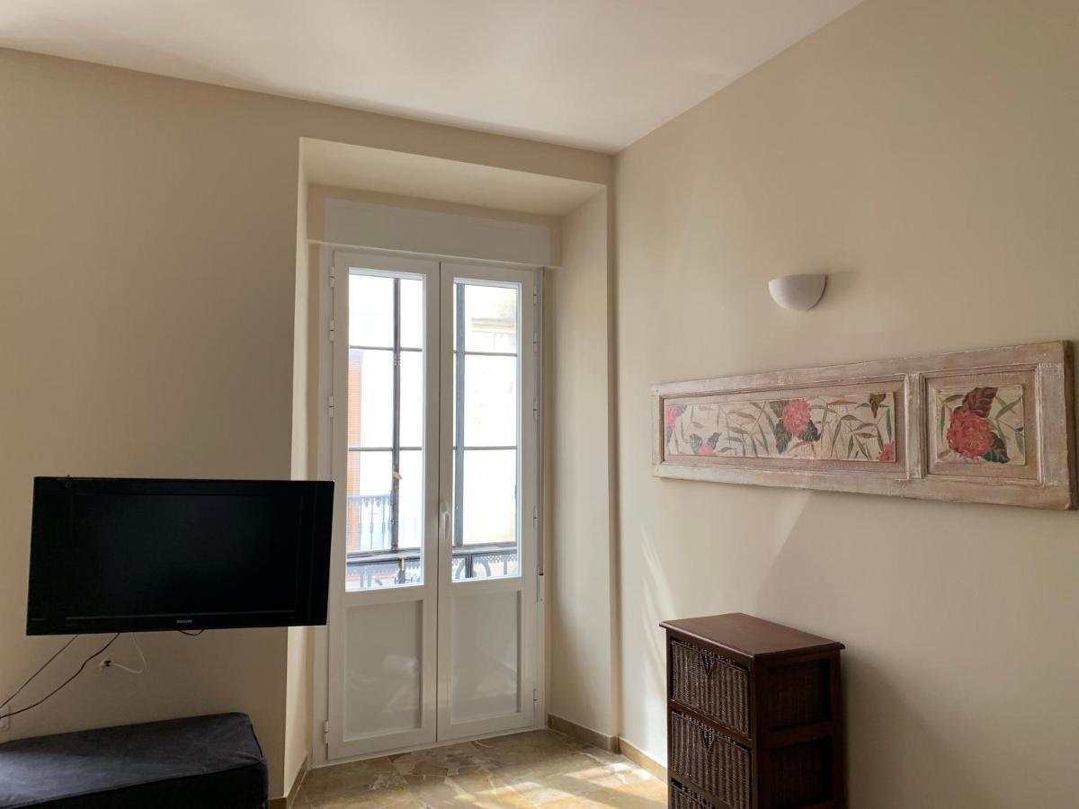 Apartamento Calle Nueva Ronda Exteriér fotografie