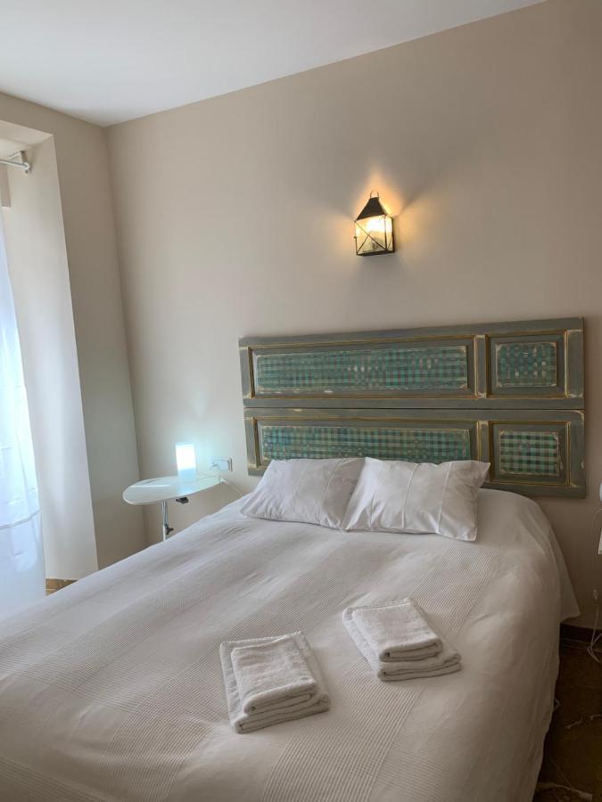 Apartamento Calle Nueva Ronda Exteriér fotografie