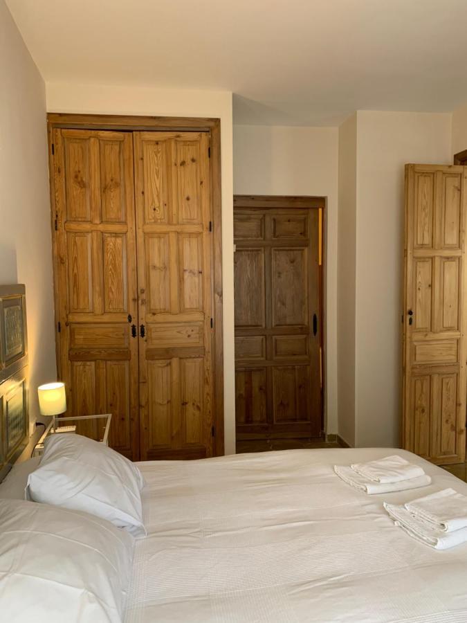 Apartamento Calle Nueva Ronda Exteriér fotografie