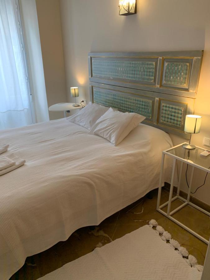 Apartamento Calle Nueva Ronda Exteriér fotografie