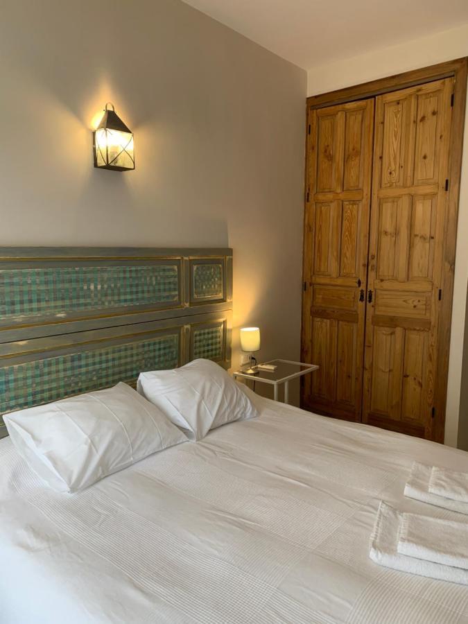 Apartamento Calle Nueva Ronda Exteriér fotografie
