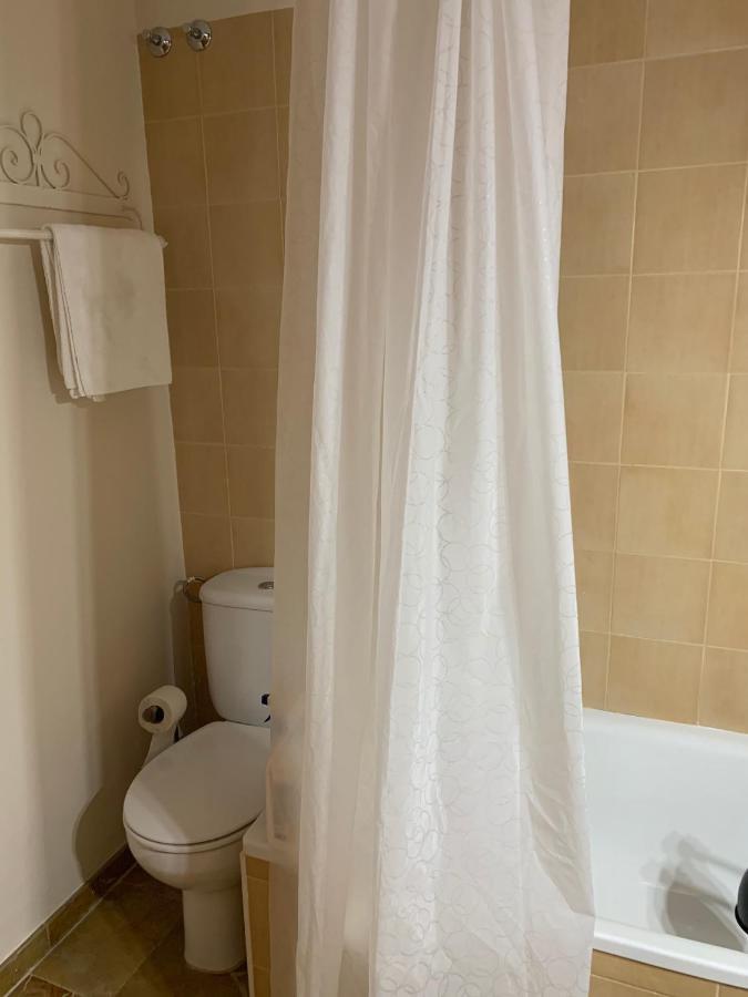 Apartamento Calle Nueva Ronda Exteriér fotografie