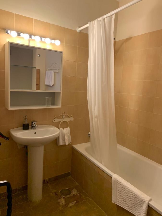 Apartamento Calle Nueva Ronda Exteriér fotografie