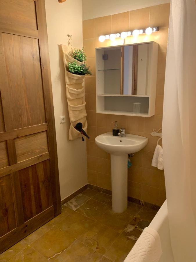 Apartamento Calle Nueva Ronda Exteriér fotografie