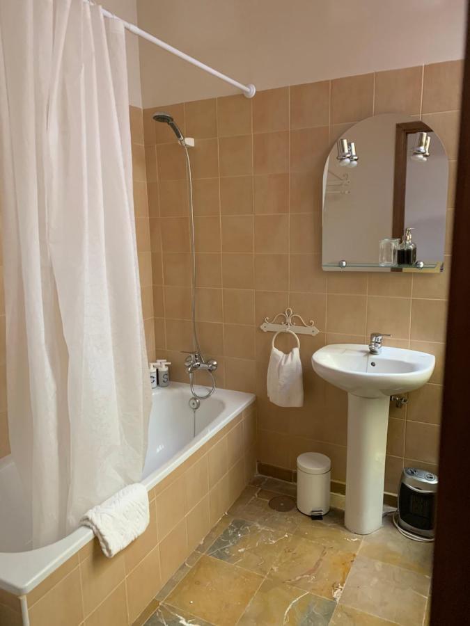 Apartamento Calle Nueva Ronda Exteriér fotografie