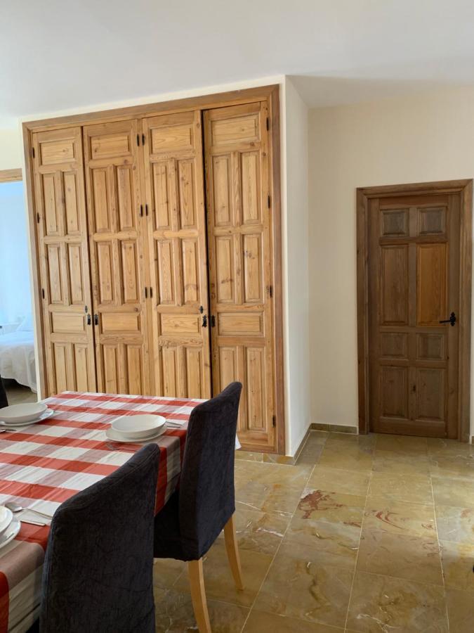 Apartamento Calle Nueva Ronda Exteriér fotografie