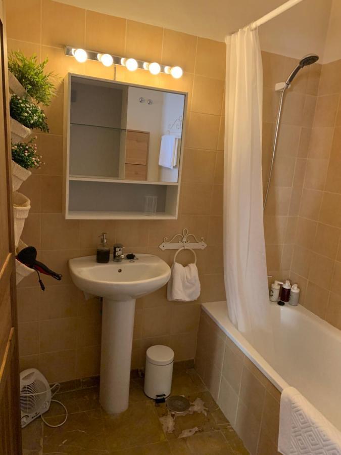Apartamento Calle Nueva Ronda Exteriér fotografie