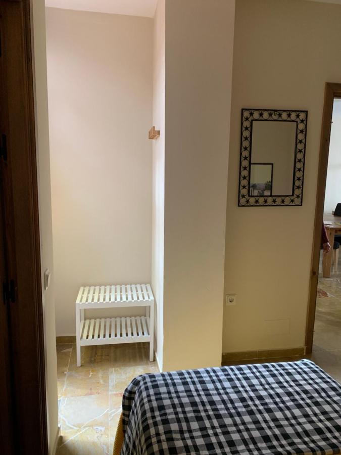 Apartamento Calle Nueva Ronda Exteriér fotografie