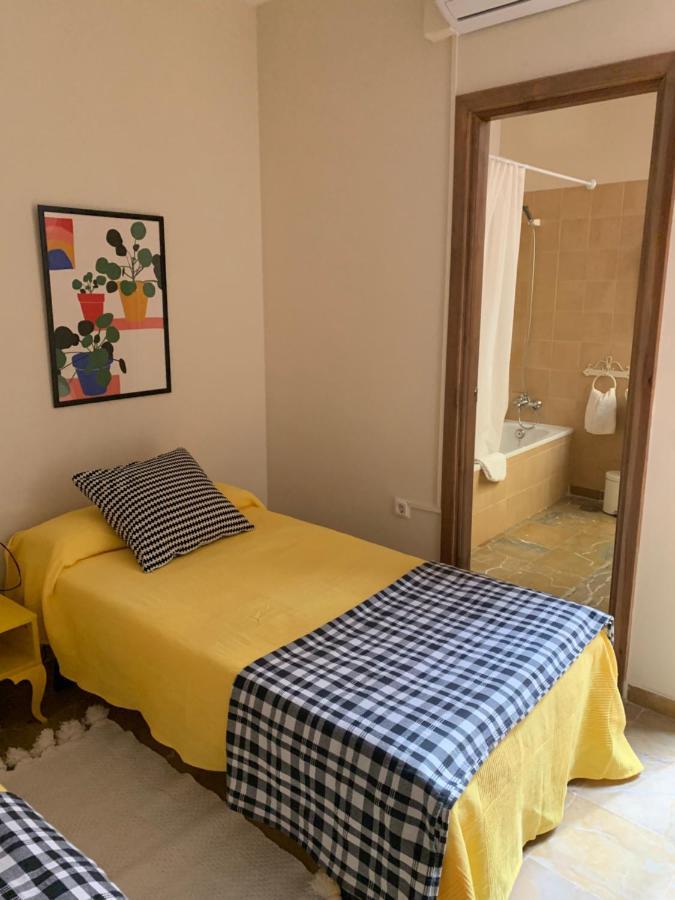 Apartamento Calle Nueva Ronda Exteriér fotografie
