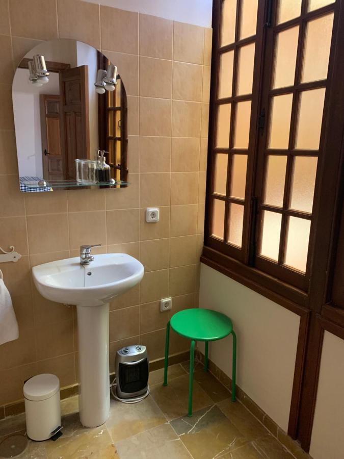 Apartamento Calle Nueva Ronda Exteriér fotografie
