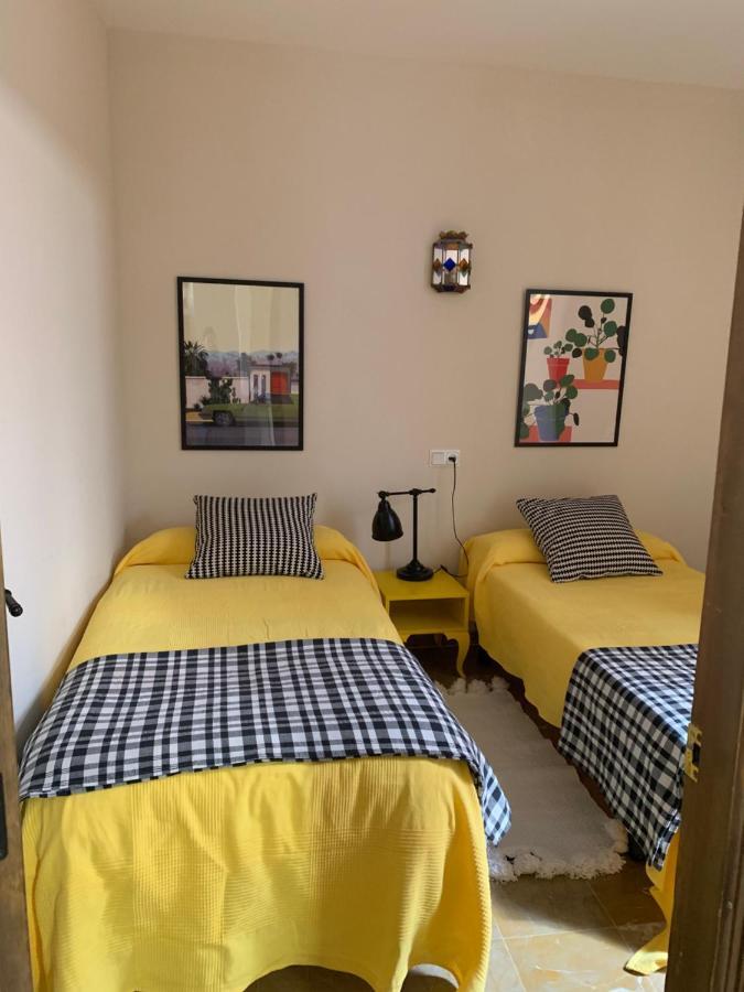Apartamento Calle Nueva Ronda Exteriér fotografie