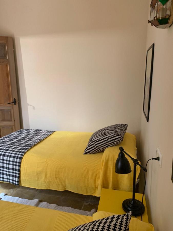 Apartamento Calle Nueva Ronda Exteriér fotografie