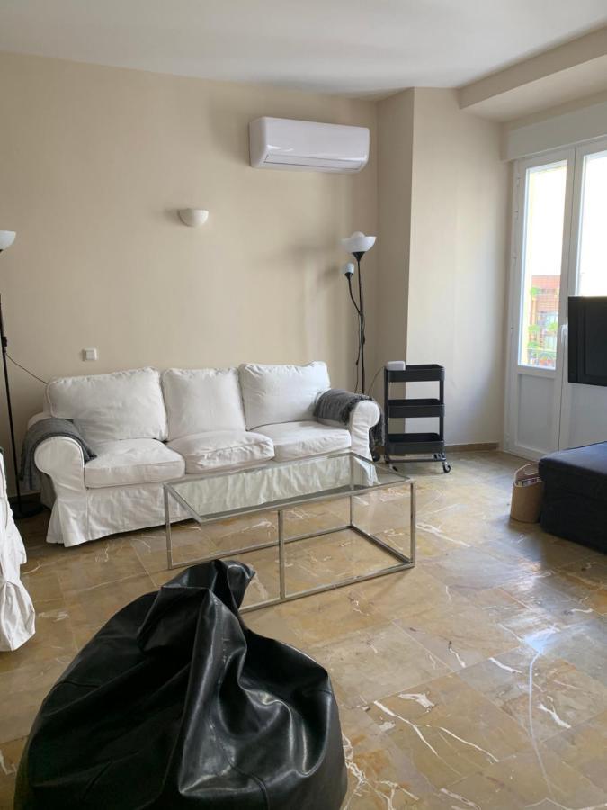 Apartamento Calle Nueva Ronda Exteriér fotografie