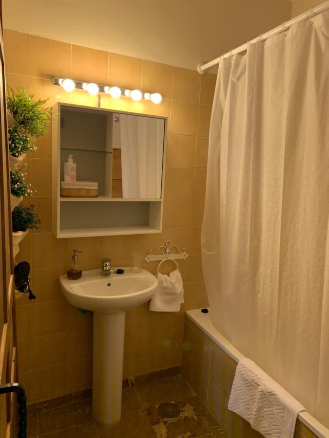 Apartamento Calle Nueva Ronda Exteriér fotografie