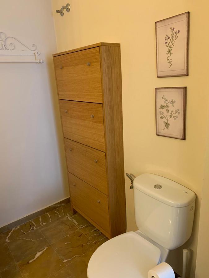 Apartamento Calle Nueva Ronda Exteriér fotografie